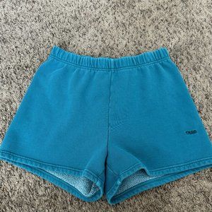 Aritzia shorts